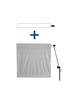 Wag Flag Ultrabounce Rocket Film Equipment -  4