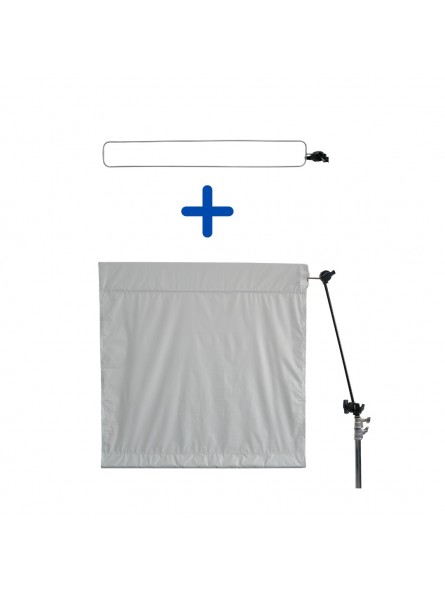 Wag Flag Ultrabounce Rocket Film Equipment -  4