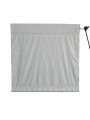 Wag Flag Wind Bag Black/White Rocket Film Equipment -  1