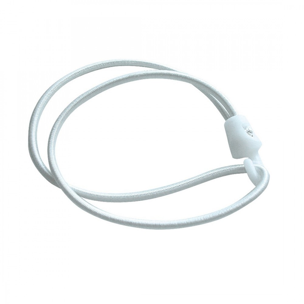 Tension Rubber Cord - 25cm Udengo - 
4 mm bungee cord
available in black and white
standard measures is 25 cm (including hook)
U