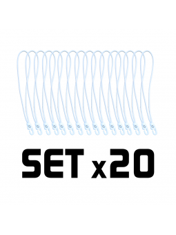 Tension Rubber Cord Set for...