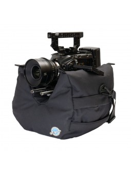 Camera Saddle Medium with...