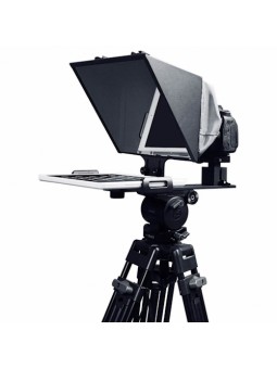 Mobiler Teleprompter für...