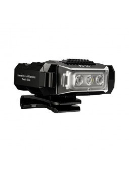 Nitecore CL10 clip-on...