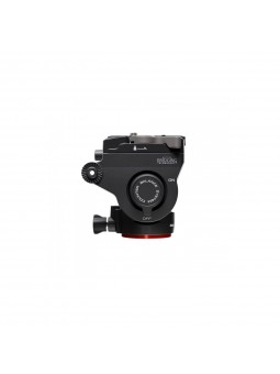 Video head Manfrotto 500X
