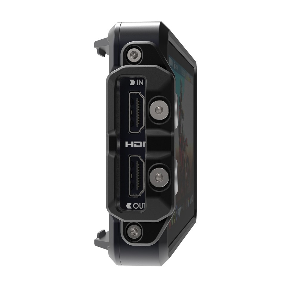 HDMI Lock System for Atomos Ninja V 8Sinn -  6