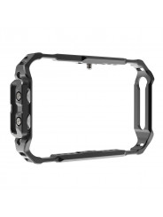 Cage For Atomos Ninja V / V+ 8Sinn - Key features:

1/4" threaded openings
Built-in NATO rails
HDMI protective clamp
4 points of