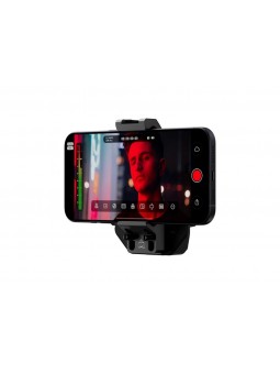 ATOMOS Ninja Phone, adapter