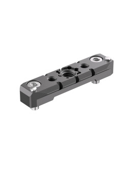 NATO Rail for Canon EOS C50