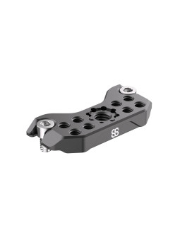 Top Plate for Canon EOS C50