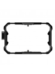 Cage For Atomos Shinobi 8Sinn - Key features:

1/4" threaded openings
Built-in NATO rails
HDMI protective clamp
2 points of moni