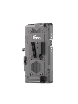 V-Mount Battery Plate 2xDtap