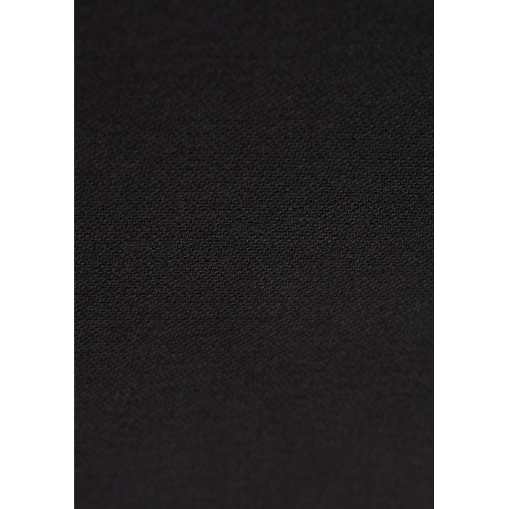 Floppy Cutter 60cm x 180cm (24" x 70") Udengo - Schwarze solide Flagge (Cutter) für Lichtsteuerungszwecke. Wird verwendet, um na