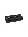 AK-101 sliding plate for AKC-3 adapter