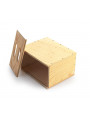 Mini Apple Box Full Nested Udengo - Size: 8" x 11" x 13" (20 cm x 28 cm x 33 cm)Weight: 7.71 lbs (3.5 kg)Material: 12mm birch/pi