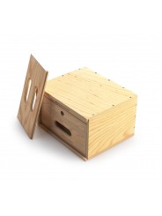 Mini Apple Box Nested Set Udengo - All In One Set For Film Studio Grip Prop
All In Mini Version
Mini Version of our Top selling 