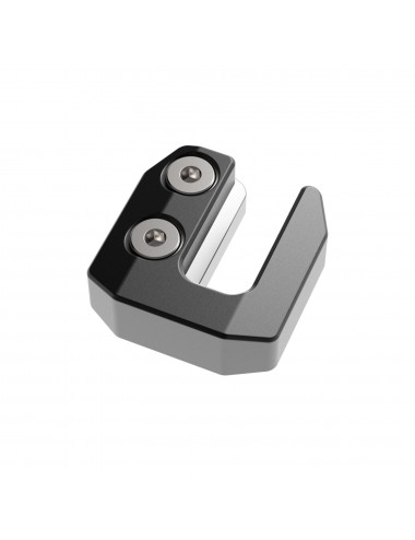 HDMI cable clamp CH2 for Cages 8Sinn - Key features:

Two-piece clamp
2 screws clamp-to-cage attachment
Adjustable span
Aluminum