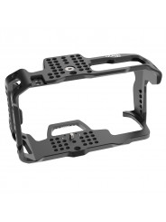BlackMagic Pocket Cinema Camera 4K / 6K Cage 8Sinn - Hauptmerkmale:

Zwei Befestigungsschrauben (oben und