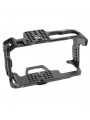 BlackMagic Pocket Cinema Camera 4K / 6K Cage 8Sinn - Hauptmerkmale:

Zwei Befestigungsschrauben (oben und