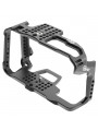 BlackMagic Pocket Cinema Camera 4K / 6K Cage 8Sinn - Hauptmerkmale:

Zwei Befestigungsschrauben (oben und