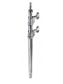 C-Stand Column 14 Avenger - 
Ideal for bases with 28mm receiver
Chrome plated steel
3 sections column
Maximum Height: 139cm
Avai