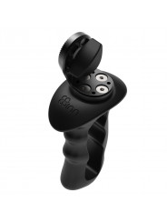 Dual Side Grip 8Sinn - Hauptmerkmale:- Doppelseitiger Griff- Arri Rosette Befestigung- Leichtes Verbundmaterial- Ergonomisches