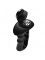 Dual Side Grip 8Sinn - Hauptmerkmale:- Doppelseitiger Griff- Arri Rosette Befestigung- Leichtes Verbundmaterial- Ergonomisches
