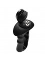 Dual Side Grip 8Sinn - Key features:- Double-sided- Arri Rosette attachment- Lightweight, composite material- Ergonomic design 1