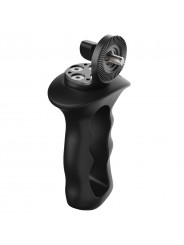 Dual Side Grip 8Sinn - Key features:- Double-sided- Arri Rosette attachment- Lightweight, composite material- Ergonomic design 3