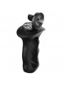 Dual Side Grip 8Sinn - Hauptmerkmale:- Doppelseitiger Griff- Arri Rosettenbefestigung- Leichtes Verbundmaterial- Ergonomisches