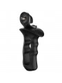 Dual Side Grip 8Sinn - Hauptmerkmale:- Doppelseitiger Griff- Arri Rosette Befestigung- Leichtes Verbundmaterial- Ergonomisches