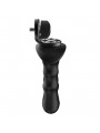 Dual Side Grip 8Sinn - Hauptmerkmale:- Doppelseitiger Griff- Arri Rosettenbefestigung- Leichtes Verbundmaterial- Ergonomisches