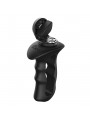 Dual Side Grip 8Sinn - Key features:- Double-sided- Arri Rosette attachment- Lightweight, composite material- Ergonomic design 6