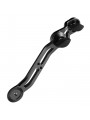 Side Arm for Shoulder Rigs 8Sinn - Key features:- Each arm is double-sided- Arri Rosettes- 2 x 1/4" mounting points- No tools- M