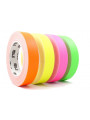 Fluorescent Fabric Gaffer Tape 19mm x 25m