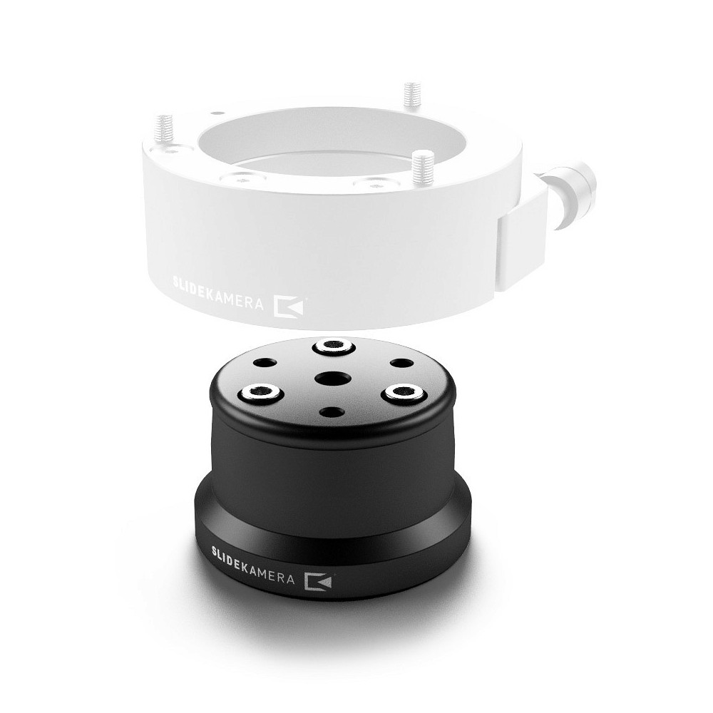 Adapter mocowania Euro (męski) Slidekamera - 2