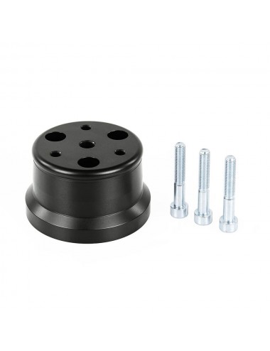 Euro-Adapter (Stecker) Slidekamera - EURO MOUNT Adapter (MALE) - Passen Sie Ihre Unterstützung an das branchenübliche Montagesys