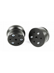 Euro Mount Adapter (Male) Slidekamera - EURO MOUNT Adapter (MALE) - adapt your support to the industry-standard mounting system.