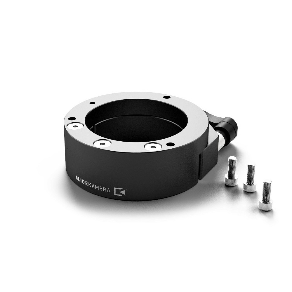 Euro-Adapter (Buchse) Slidekamera - EURO MOUNT Adapter (FEMALE) - Befestigen Sie Ihre Ausrüstung an Produkten führender Griffher