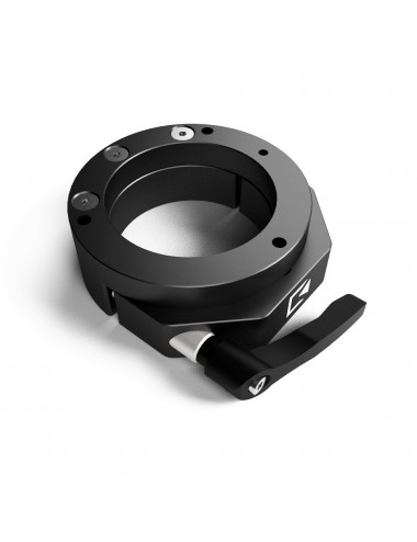 Euro Mount Adapter (Female) Slidekamera - EURO MOUNT Adapter (FEMALE) - attach your equipment to leading grip manufacturers' pro