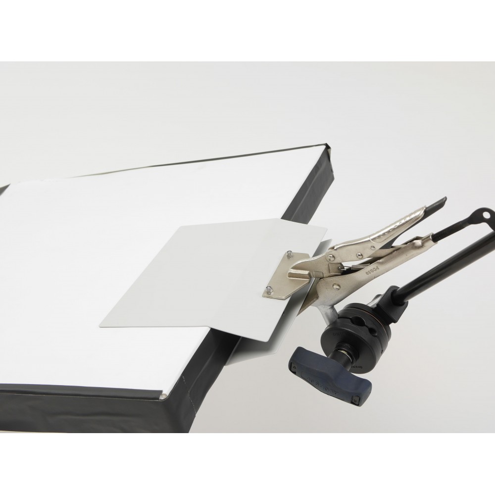 Quackerklemme (Entenschnabel) Udengo - 30Die Quackerklemme ist auch als Entenschnabel- oder Schnabeltierklemme bekannt. Sie ist