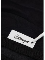 Black Heavy Duty - Black Denim Rocket Film Equipment - Denims sind schwergewichtige Materialien, die hauptsächlich zur