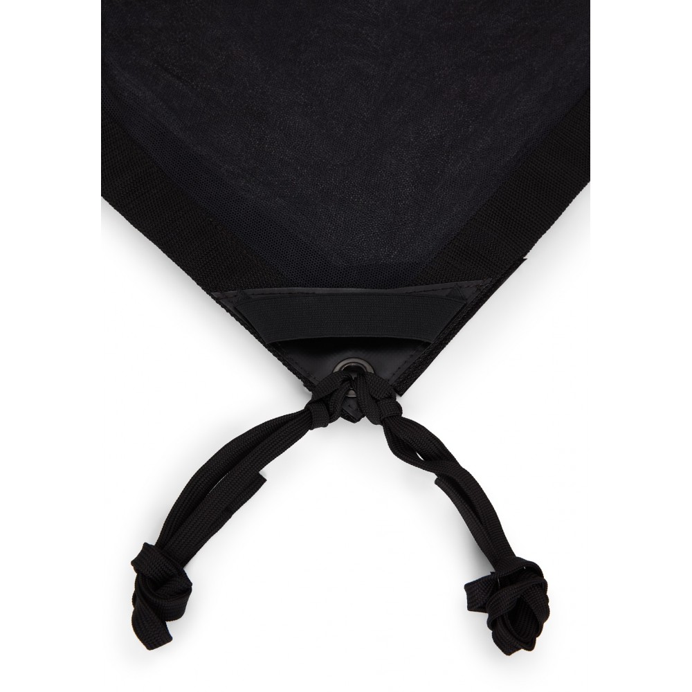 Black Heavy Duty - Black Denim Rocket Film Equipment - Denims sind schwergewichtige Materialien, die hauptsächlich zur