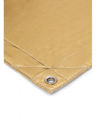 Gold Matt (Matte Reflector) Rocket Film Equipment -  1