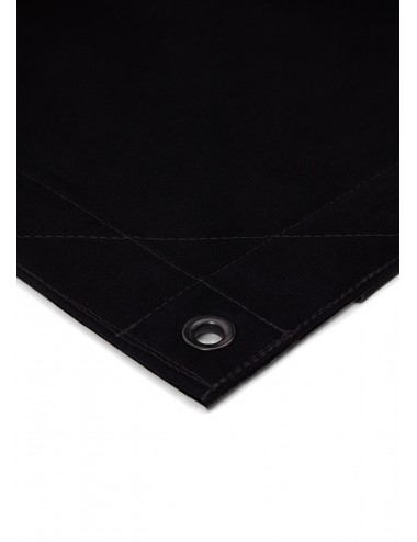 Black Heavy Duty - Black Denim Rocket Film Equipment - Denims are heavyweight materials used mainly for blocking the light. 1