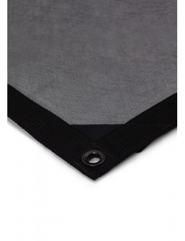 Single Black Bobbin Net Rocket Film Equipment -  1