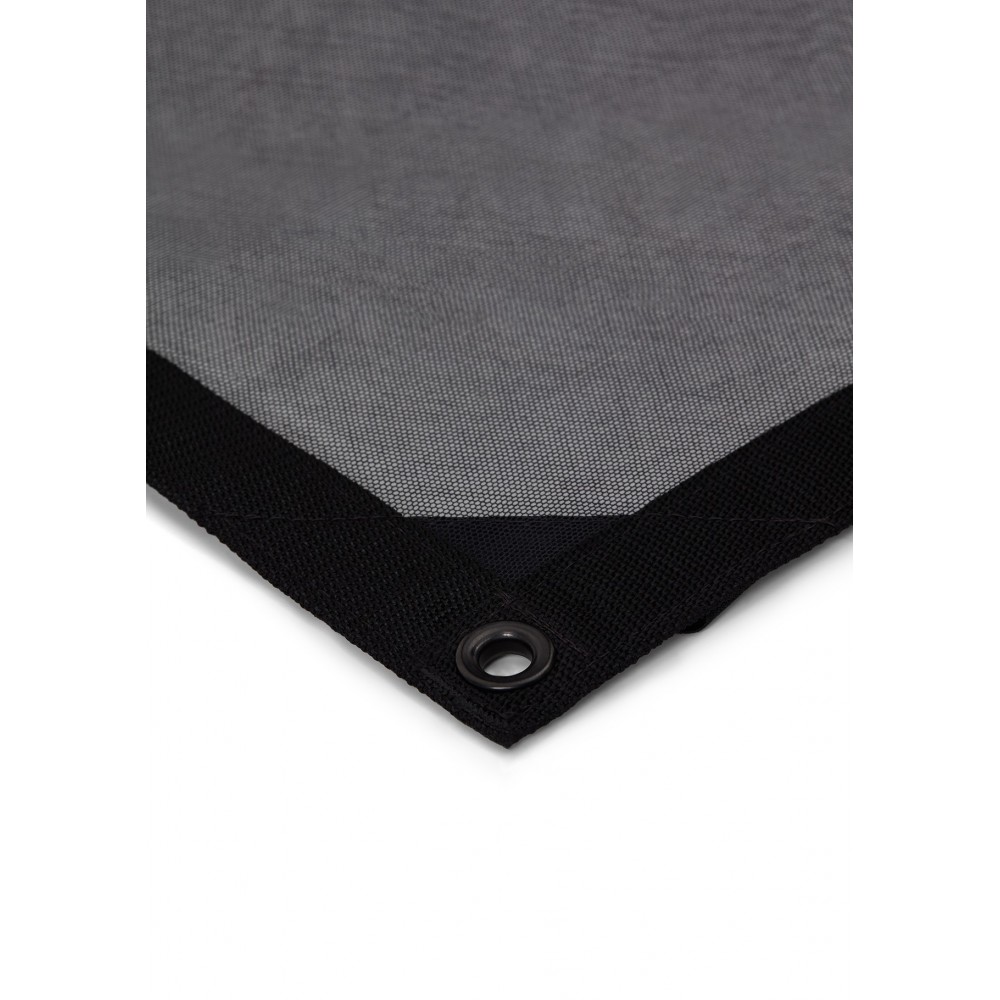 Einzelne schwarze Spulennetz-Raketenfilmausrüstung - 1