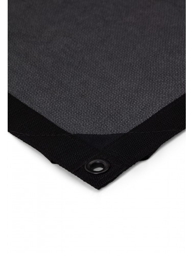 Doppeltes schwarzes Spulennetz Raketenfilmausrüstung - 1