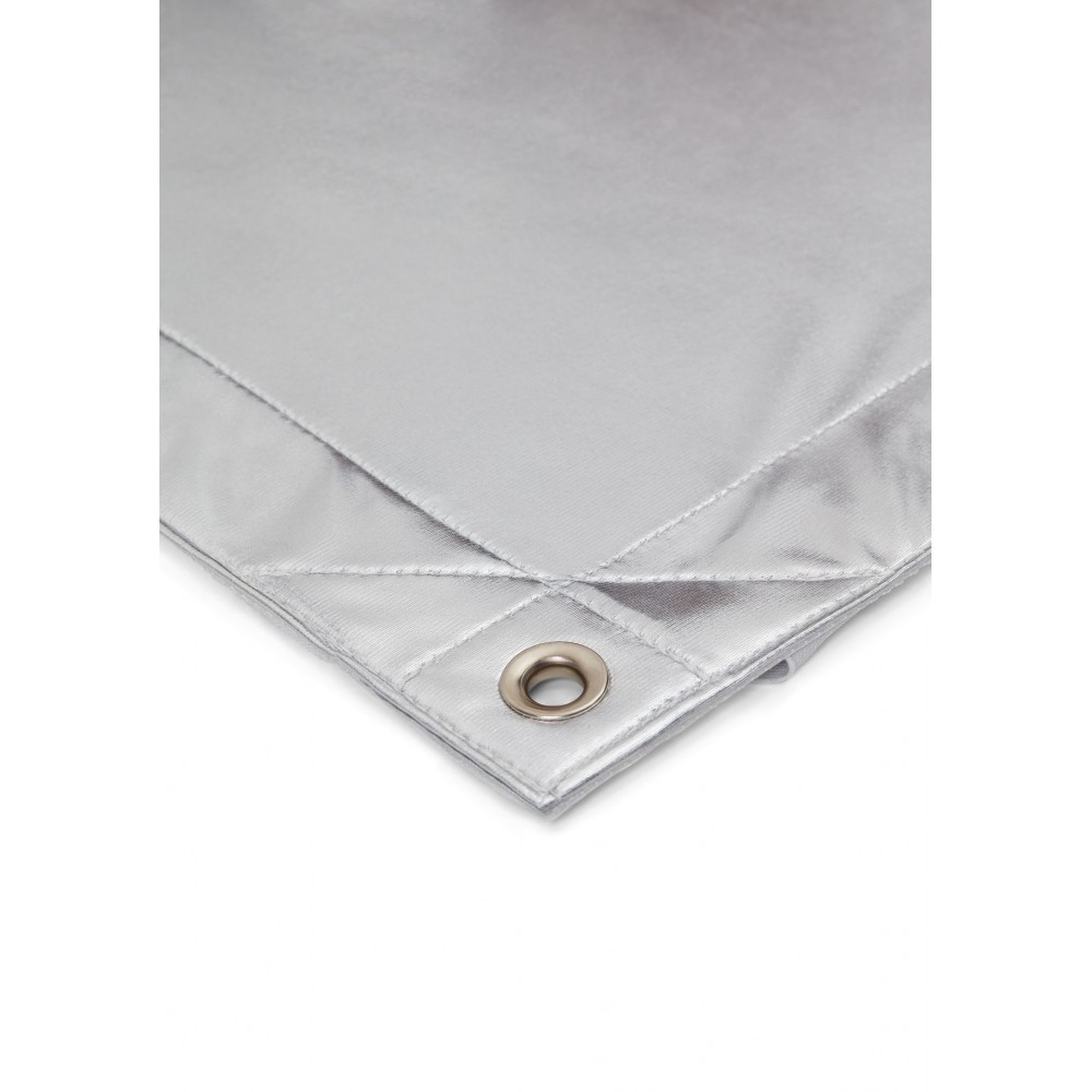 Silbermatt (Matte Reflektor) Raketenfilmausrüstung - 1