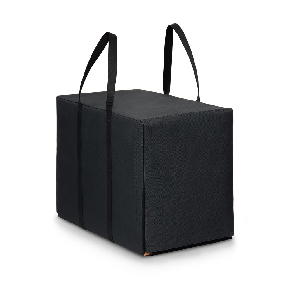 Apple Box Set + Carrying Bag Udengo - Set For Film Studio Grip Prop with Carrying Bag 2